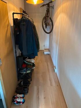 Foto - Etagenwohnung in Berlin zur Miete