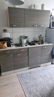 Foto - Etagenwohnung in Erfurt