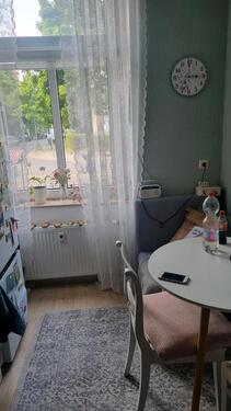 Foto - Etagenwohnung in Erfurt zur Miete