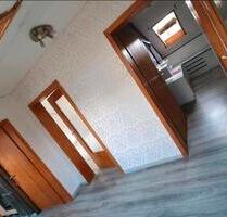 Dachgeschoss Wohnung in Meinhard