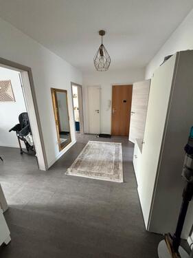 Foto - Etagenwohnung zum Kaufen in Duisburg