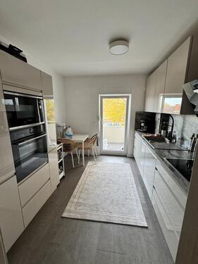 Foto - Etagenwohnung in Duisburg