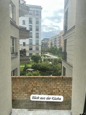 Foto - Etagenwohnung zur Miete in Berlin