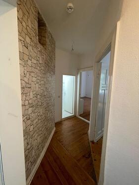 Foto - Etagenwohnung in Berlin