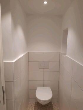 Foto - Etagenwohnung zur Miete in Salzwedel