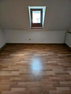 Foto - 3 Zimmer Dachgeschoßwohnung in Idar-Oberstein