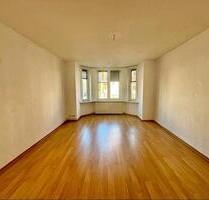 Zentrumsnahe 3-Zimmer-Erdgeschosswohnung im Zweifamilienhaus - Itzehoe