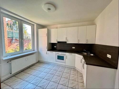 Foto - 3 Zimmer Etagenwohnung zur Miete in Itzehoe