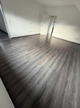 Foto - Moderne 3-Zimmer-Wohnung mit Garage in ruhiger Lage von Olfen