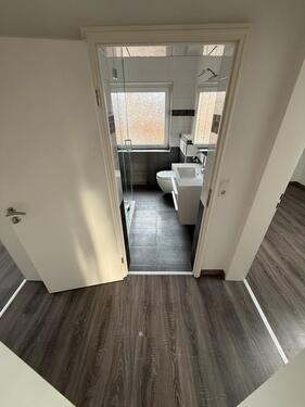 Foto - 3 Zimmer Etagenwohnung in Olfen