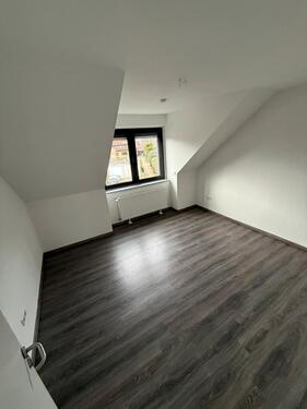 Foto - Etagenwohnung in Olfen zur Miete