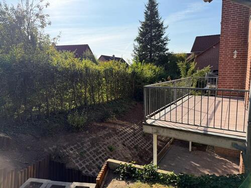 Foto - 4 Zimmer Etagenwohnung in Melbeck