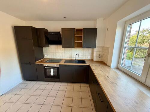 Foto - Etagenwohnung in Melbeck zum Kaufen