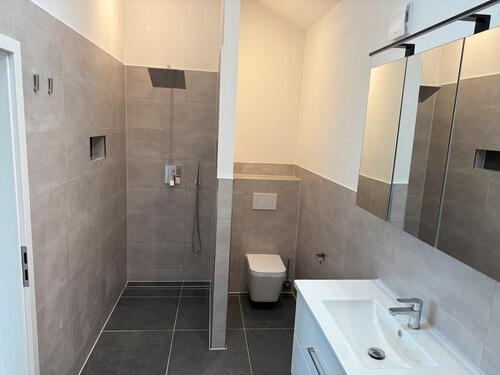 Foto - 2 Zimmer Etagenwohnung in Schernfeld