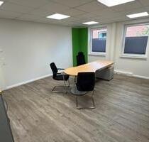 Gewerbefläche Co-Working Space - 450,00&nbsp;EUR Kaltmiete, ca.&nbsp; 24,00&nbsp;m&sup2; in Garding (PLZ: 25836)