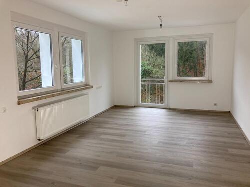 Foto - Helle geräumige 3 Zimmer Wohnung