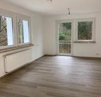 Helle geräumige 3 Zimmer Wohnung - Vlotho