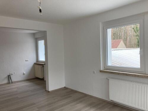 Foto - 3 Zimmer Etagenwohnung zur Miete in Vlotho