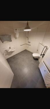 Foto - 2-Zimmer-Wohnung in betreutem Wohnen 41 am