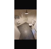 2-Zimmer-Wohnung in betreutem Wohnen 41 am - Georgensgmünd