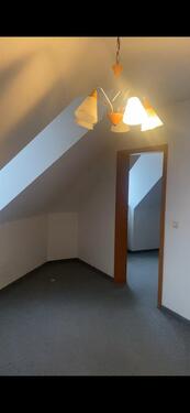 Foto - Etagenwohnung in Georgensgmünd zum Kaufen