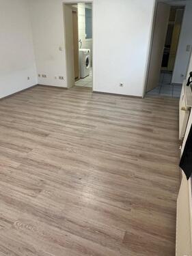 Foto - Wohnung EG Rosendahl-Darfeld zu vermieten