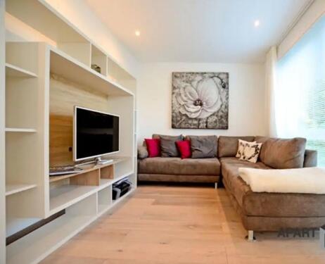 Foto - 2.5 Zimmer Etagenwohnung in Bonn