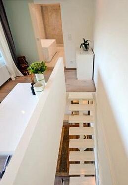 Foto - Etagenwohnung in Bonn zur Miete