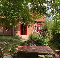 Gemütliches Haus zur Miete in Rosenwinkel, 16909 Heiligengrabe - Wittstock/Dosse