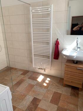 Foto - 5 Zimmer Doppelhaushälfte zur Miete in Wittstock/Dosse