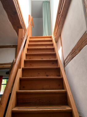 Foto - 5 Zimmer Doppelhaushälfte in Wittstock/Dosse