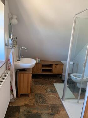 Foto - Doppelhaushälfte in Wittstock/Dosse zur Miete