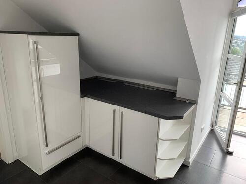 Foto - Maisonettenwohnung in Olpe zur Miete