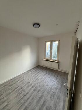 Foto - Etagenwohnung in Cuxhaven zur Miete