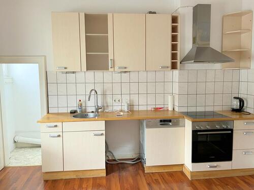 Foto - Etagenwohnung in Wiesbaden zur Miete