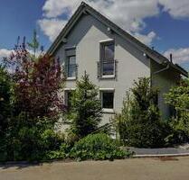 Sonniges Einfamilienhaus - 499.000,00&nbsp;EUR Kaufpreis, ca.&nbsp; 172,00&nbsp;m&sup2; in Ostrach (PLZ: 88356)