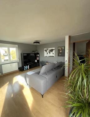 Foto - 2 Zimmer Dachgeschoßwohnung zur Miete in Ludwigsburg