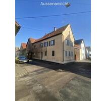 Versteigerung Geräumiges Bauernhaus in Gimbsheim