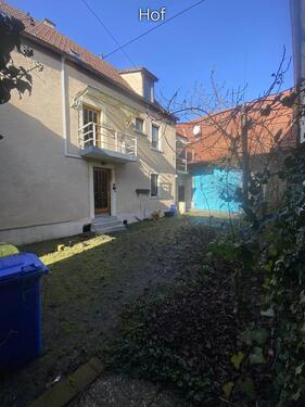 Foto - 8 Zimmer Bauernhaus, Landhaus zum Kaufen in Gimbsheim