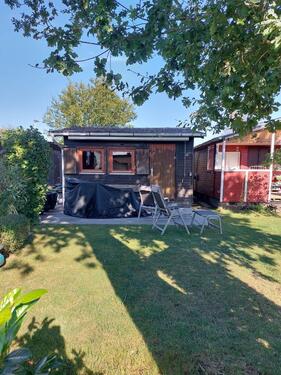 Foto - Grundstück am Inheidener See - 180.000,00&nbsp;EUR Kaufpreis, ca.&nbsp; 30,00&nbsp;m&sup2;