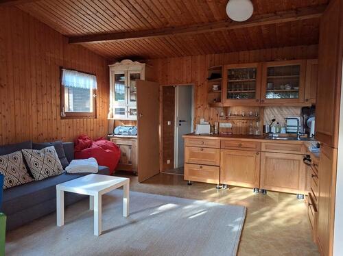 Foto - 2 Zimmer Einfamilienhaus in Hungen