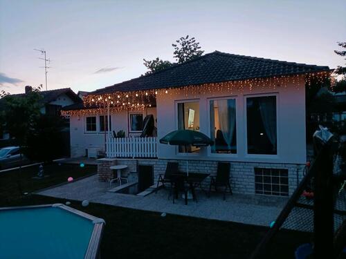 Foto - Haus Typ Bungalow - 469.900,00&nbsp;EUR Kaufpreis, ca.&nbsp; 132,00&nbsp;m&sup2;