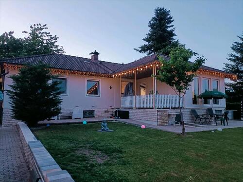 Foto - 5 Zimmer Einfamilienhaus zum Kaufen in Eggenfelden