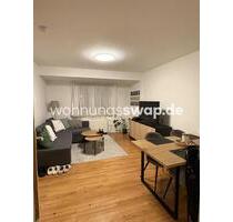 Wohnungsswap - 2 Zimmer, 50 m² - Dachauer Straße, Maxvorstadt, München