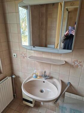 Foto - Etagenwohnung in Dörverden zur Miete