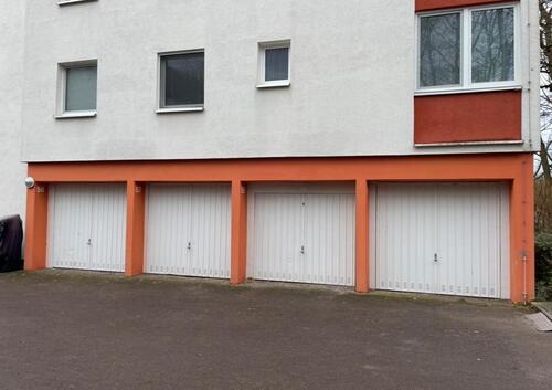 Foto - 4 Zimmer Etagenwohnung zum Kaufen in Landau in der Pfalz