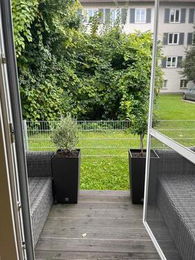 Foto - Wohnung in Friedrichshafen - 800,00&nbsp;EUR Kaltmiete, ca.&nbsp; 27,00&nbsp;m&sup2;