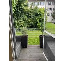 Wohnung in Friedrichshafen - 800,00&nbsp;EUR Kaltmiete, ca.&nbsp; 27,00&nbsp;m&sup2; in Friedrichshafen (PLZ: 88046) Allmannsweiler