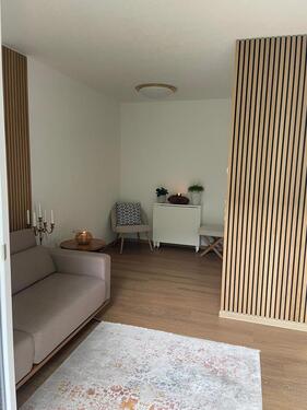 Foto - 1 Zimmer Erdgeschoßwohnung in Friedrichshafen