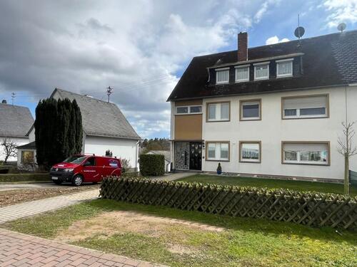 Foto - schöne und moderne 3-Zimmer Wohnung